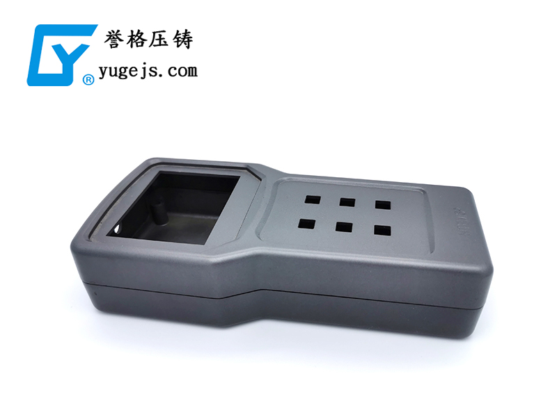 講一講鋁合金壓鑄廠的那些個事兒 講一講鋁合金壓鑄廠的那些個事兒