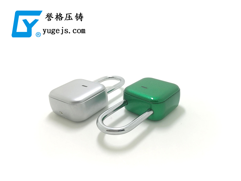 壓鑄新技術(shù):鋅合金壓鑄件組裝加工,一次成型 壓鑄新技術(shù):鋅合金壓鑄件組裝加工,一次成型