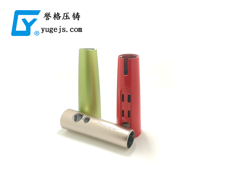 對抗鑄件氣泡,是壓鑄公司始終的使命 對抗鑄件氣泡,是壓鑄公司始終的使命