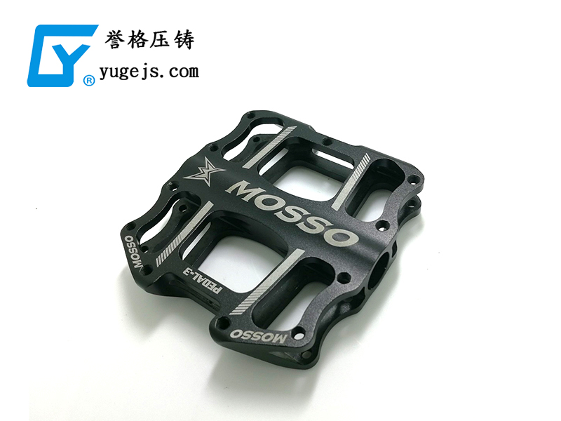 壓鑄模具的質量怎么判別 壓鑄模具的質量怎么判別