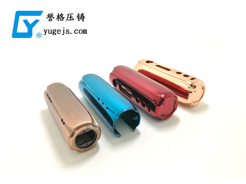 鋅合金壓鑄件生產(chǎn) 鋅合金壓鑄件生產(chǎn)