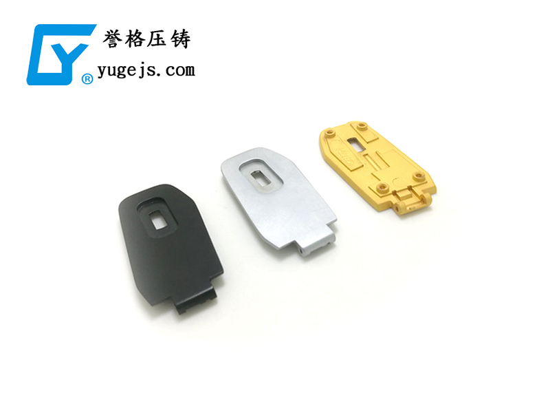 壓鑄廠該選用哪種方式去毛刺的，需要考慮哪些方面