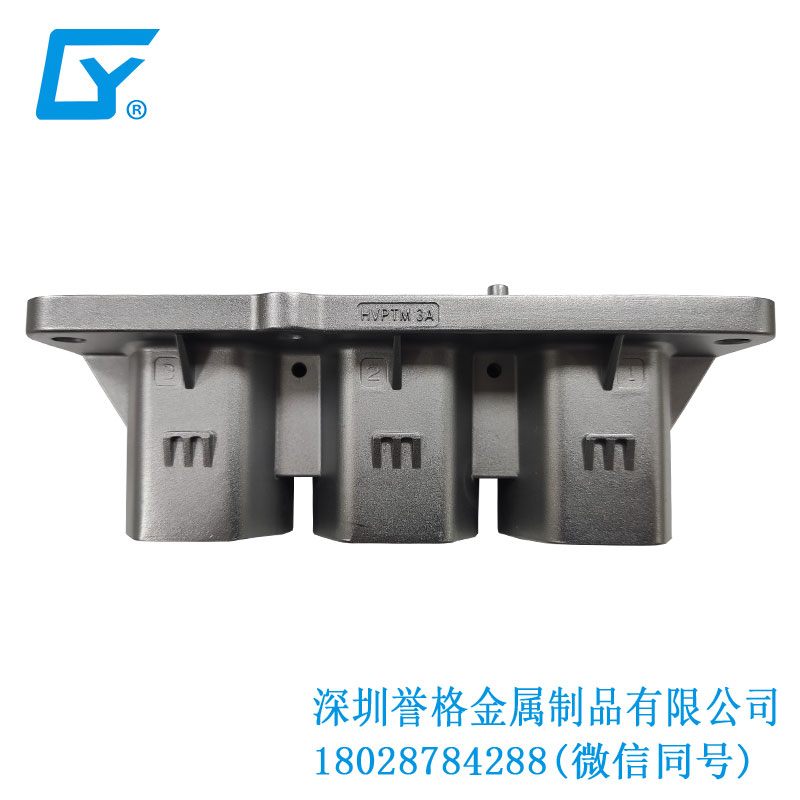 鋁合金壓鑄產(chǎn)品在直流DC充電站有使用到嗎? 鋁合金壓鑄產(chǎn)品在直流DC充電站有使用到嗎?