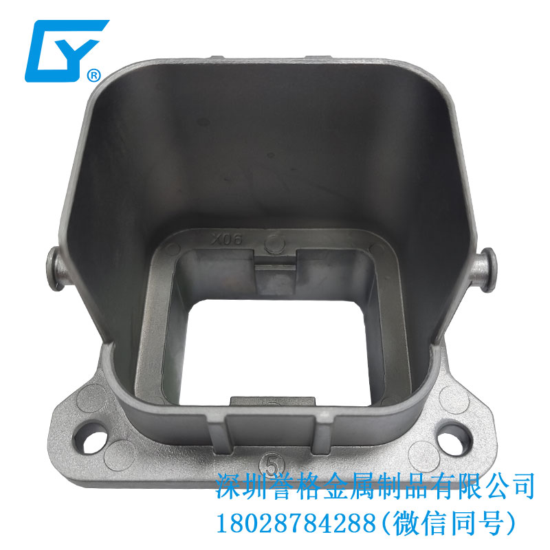 直流DC電動(dòng)汽車充電接口有用到鎂合金壓鑄工藝嗎? 直流DC電動(dòng)汽車充電接口有用到鎂合金壓鑄工藝嗎?