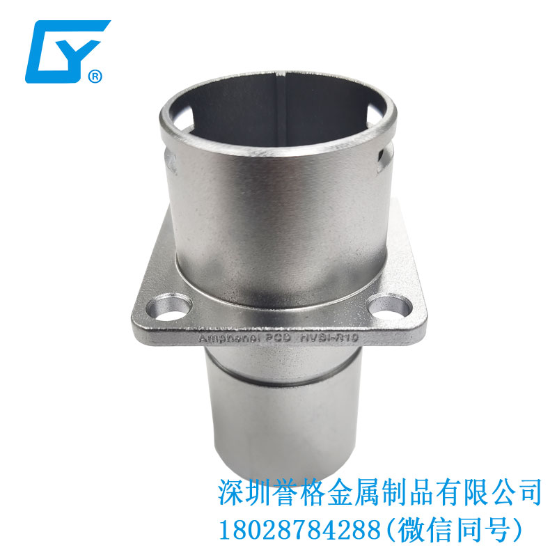 鋁合金壓鑄產品可以做噴砂表面處理嗎? 鋁合金壓鑄產品可以做噴砂表面處理嗎?