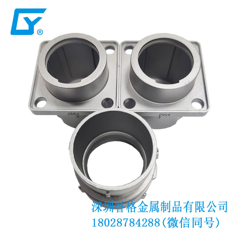 獨家曝光！精細壓鑄，鑄就完美鎂合金產品！