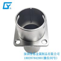 狂飆！鋁合金拉伸挑戰比拼爆發戰！