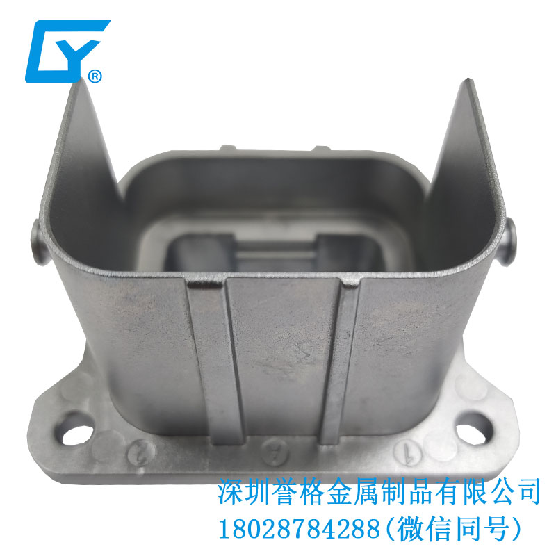 珠三角鋁合金壓鑄的優點有哪些？