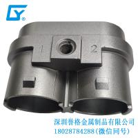 進軍國際市場！鋁合金拉伸廠說明了什么？