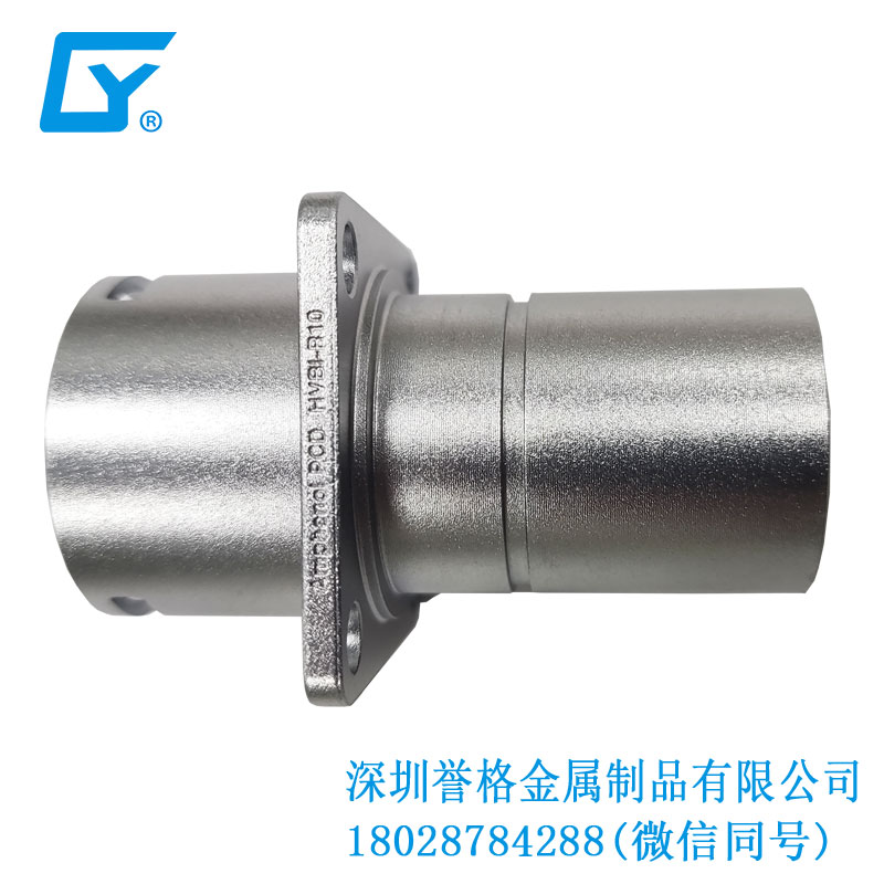 日標(biāo)小區(qū)充電站有使用鋁合金壓鑄模具嗎? 日標(biāo)小區(qū)充電站有使用鋁合金壓鑄模具嗎?