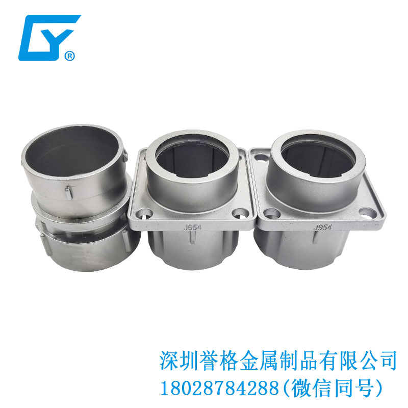 瞬間燃爆！極致華麗的鋁壓鑄模具設計