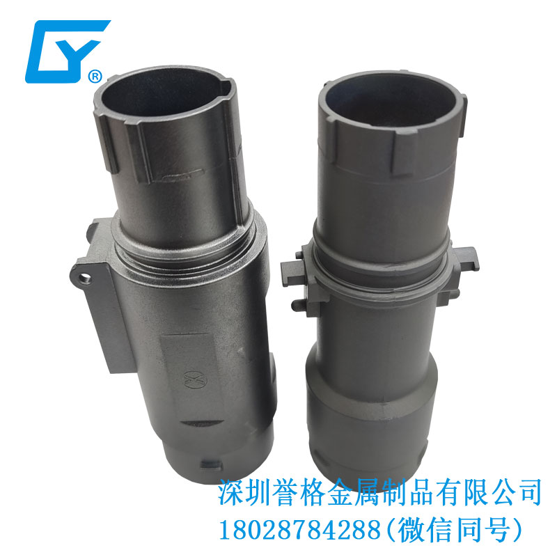 國標智能充電樁有用到壓鑄工藝嗎？