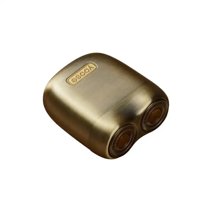 松下剃須刀有用到鎂合金壓鑄產品嗎？